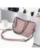 FASHION CHAIN BODY CROSS  WOMEN GABRIELLE BAG